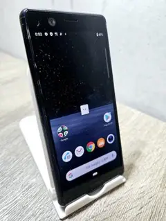 Xperia Ace SO-02L　SIMフリー　スマホ