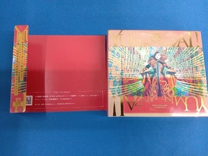 帯あり 松任谷由実 CD ユーミン万歳! ~松任谷由実50周年記念ベストアルバム~(初回限定盤B)(DVD付)