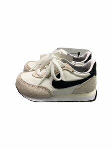 NIKE◆キッズ靴/11cm/スニーカー/スウェード/WHT/DC6479-100