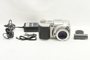 【適格請求書発行】良品 FUJIFILM フジフィルム Finepix 2900Z コンパクトデジタルカメラ【アルプスカメラ】241007m