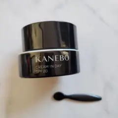 [新品] KANEBO クリームインデイ リミテッド SPF20 40g