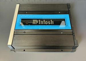 マッキントッシュ　車載　アンプ　MC425 McIntosh 