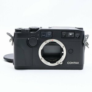 CONTAX G2 ブラック 国内1000台限定【1円～】訳あり・現状渡し【10%オフクーポン配布中！】