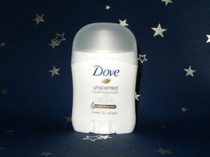 ♥♥無香料 Dove unscented スティックタイプ 48h 20ｇ♥♥