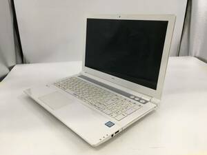 NEC/ノート/SSHD 1000GB/第8世代Core i7/メモリ8GB/8GB/WEBカメラ有/OS無/Intel Corporation UHD Graphics 620 32MB-240517000991503