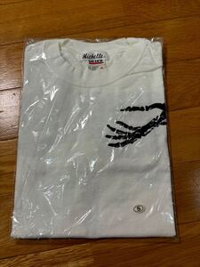 ミッシェルガンエレファント　ライブtシャツ　新品　未使用　千葉ユウスケ　