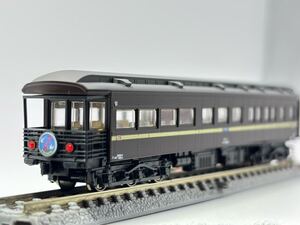 KATO 室内灯付き マイテ39-1 単品 10-534 スハ44系 特急 つばめ 基本セットバラシ 506