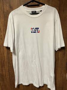 DIESEL Tシャツ　Mサイズ