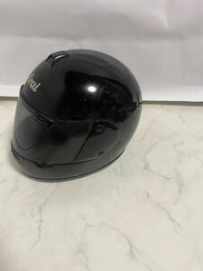 Arai / アライ　フルフェイスヘルメット　Astro-V　サイズ: 59-60cm