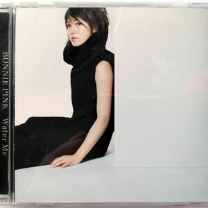 BONNIE PINK / Water Me (CD)