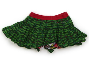 デシグアル Desigual スカート 100サイズ 女の子 子供服 ベビー服 キッズ