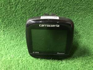 さ２２５８ 　carrozzeria カロッツェリア　ドライブレコーダー　ND-DVR10