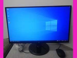 HP 液晶モニター◆N246V 23.8インチ◆HDMI端子◆簡単な動作確認OK◆複数台あり◆E20