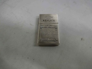 ジッポー ZIPPO zippo 1932レプリカ