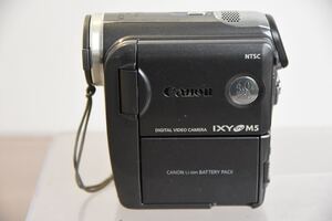 デジタルビデオカメラ Canon キャノン DM-IXY DV M5 241118W19