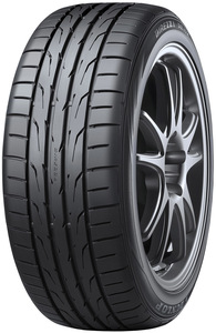 ◆4本送料込45,320円～ ダンロップ 205/40R17 84W DIREZZA DZ102 ディレッツァ DUNLOP