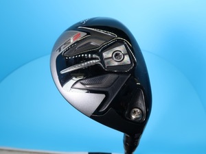 タイトリスト TSi2 HYBRID/Tour AD GP-4/R1/21 3996