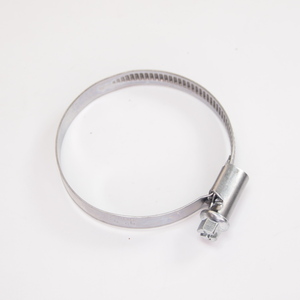 Hose clamp 40-60mm Vespa Lambretta ホースクランプ キャブレター ベスパ ランブレッタ インマニ