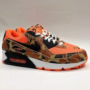 27.5cm NIKE AIR MAX 90 SP CW4039-800 ナイキ エアマックス 90 SP ダックカモ DUCK CAMO メンズ スニーカー 45653 TH114158