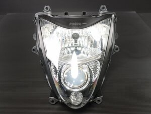 激安！GSX1300Rハヤブサ純正ヘッドライトAssy！2008～/GW72A/HAYABUSA/隼