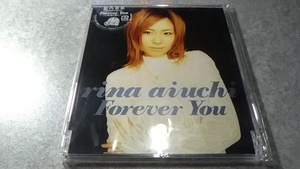 Forever You 愛内里菜（未開封）