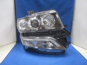 ホンダ　NBOXカスタム　JF1　前期　右ライト/右ヘッドライト　HID　純正　【4】　N-BOX　KOITO　100-62038　225130