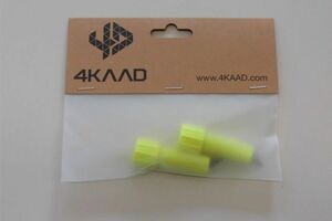 ★送料無料★4KAAD フォーカード C-ITローラーチップ 4S40114