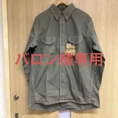 【新品 未使用】作業着　LLサイズ