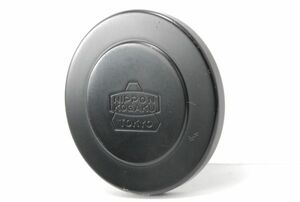 #2254◆送料無料◆Nikon ニコン 日本光学 Nippon Kogaku メタルキャップ 56mm