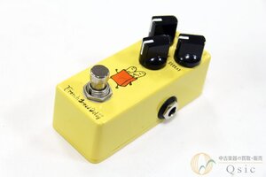 [中古] Effects Bakery French Bread Delay コンパクトながらナチュラルで暖かみのあるサウンド [VK136]