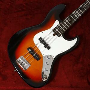 【7291】 Bacchus Jazz Bass Series バッカス 帯ロゴ