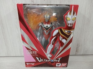 ULTRA-ACT ウルトラマンガイア(V2) ウルトラマンガイア