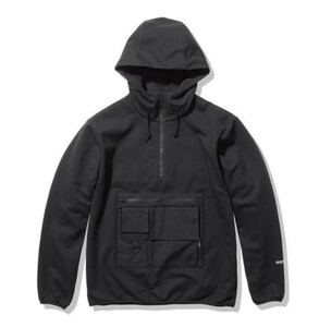 HELLY HANSEN GORE-TEX HHAngler Softshell Parka (HHアングラーソフトシェルパーカー トレッキング アウトドア ヘリーハンセン 