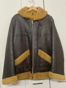 60s IRVIN JACKET MK.VI 英国製 アーヴィンジャケット