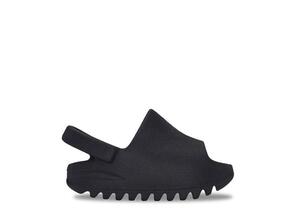 adidas INFANT YEEZY Slide "ONYX" 14cm HQ4118