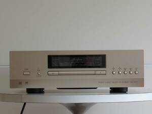 Accuphase アキュフェーズ DP-600 SACD/ CDプレーヤー / ジャンク品