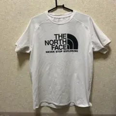 ノースフェイスTシャツ