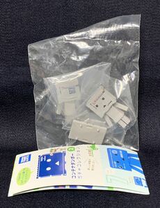 レア 未開封品 コンテナダンボーガチャコレクション2 ダンボーxNEL-UM9A型コンテナ 日本通運 TOMIX Nゲージ 1/150 タカラトミー