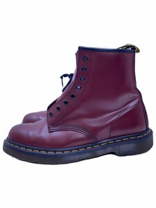 Dr.Martens◆レースアップブーツ/US9/BRD/1460/10072600//