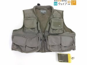 SIMMS シムス ベスト SP2010 Mサイズ