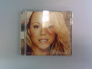 UCD16★中古CD MARIAH CAREY マライア・キャリー CHARMBRACELET チャームブレスレット ケースジャケット帯付き 盤面良好 クリーニング済み