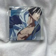 Free! 七瀬遙　アクリルブロック