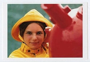 ［フォト4x6］ フランス・ギャル 27 写真(小) France Gall