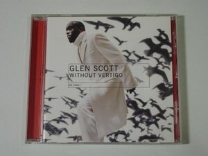 Kml_ZC7122　GLEN SCOTT／Without Vertigo