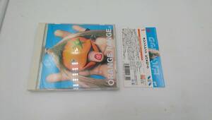 ビバ★ロック (CCCD) アルフレド・カセーロ ORANGE RANGE CD 帯付き