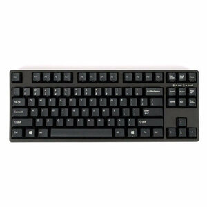 FILCO キーボード Majestouch Convertible 2 Tenkeyless FKBC87MC/EB2 青軸 [管理:1000026436]