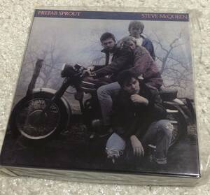 Prefab Sprout 紙ジャケシリーズ6枚一括（+DUボックス） プリファブ・スプラウト　帯付　国内盤　ネオアコ　【すべて未開封】