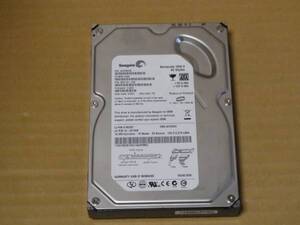 ◆Seagate ST3808110AS 80G SATA300/7200rpm/8M HDD◆(IH503S)