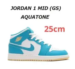 AIR JORDAN 1 MID GS