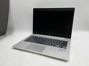 ★1円スタート★第8世代★動作良好 HP EliteBook 840 G6 Core i5 8365U 8GB SSD256GB Win10 Pro 保証付き★